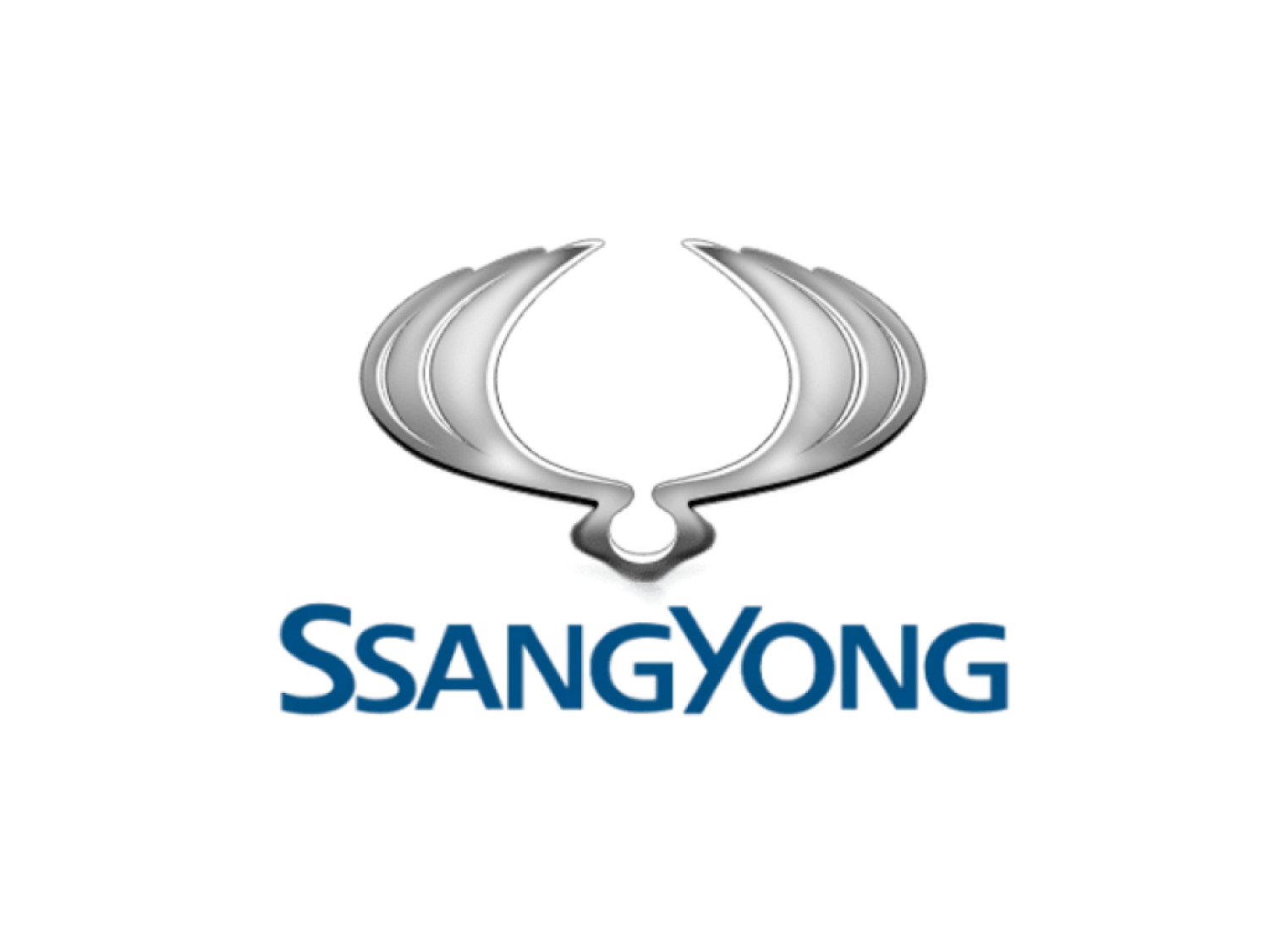 Ремонт SsangYong