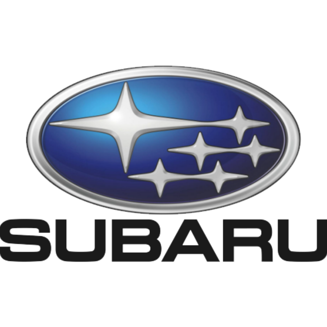 Ремонт Subaru